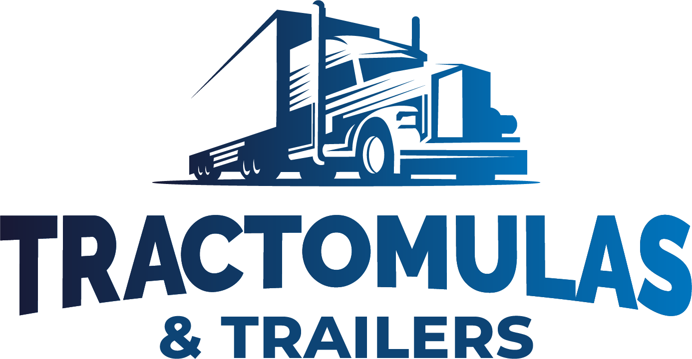 Logo Tractomulas & Trailers