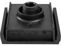 1664723C3 Soporte Motor Delantero Inferior International 7600 9400